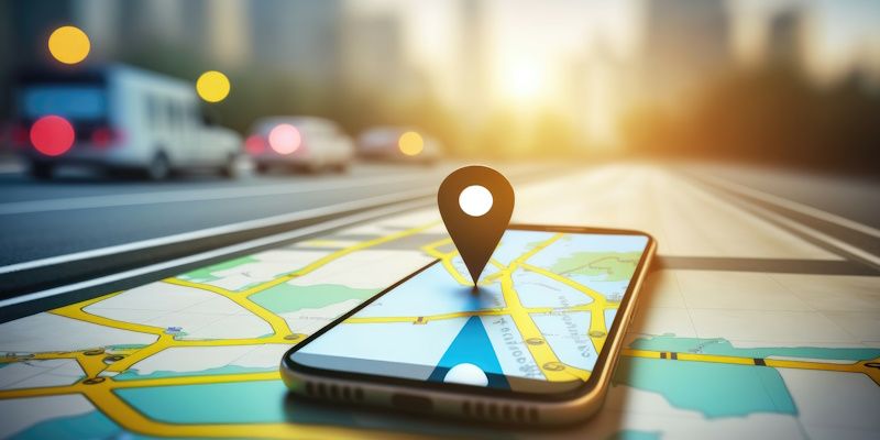 Fitur AI Google Maps Terbaru Yang Makin Canggih Dan Unggul